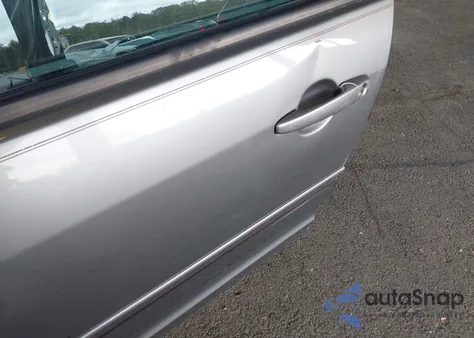 2008 Ford Fusion Se z USA, uszkodzony, nr VIN 3FAHP011X8R272627